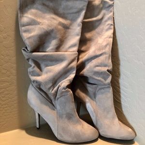 Jennifer Lopez Boots